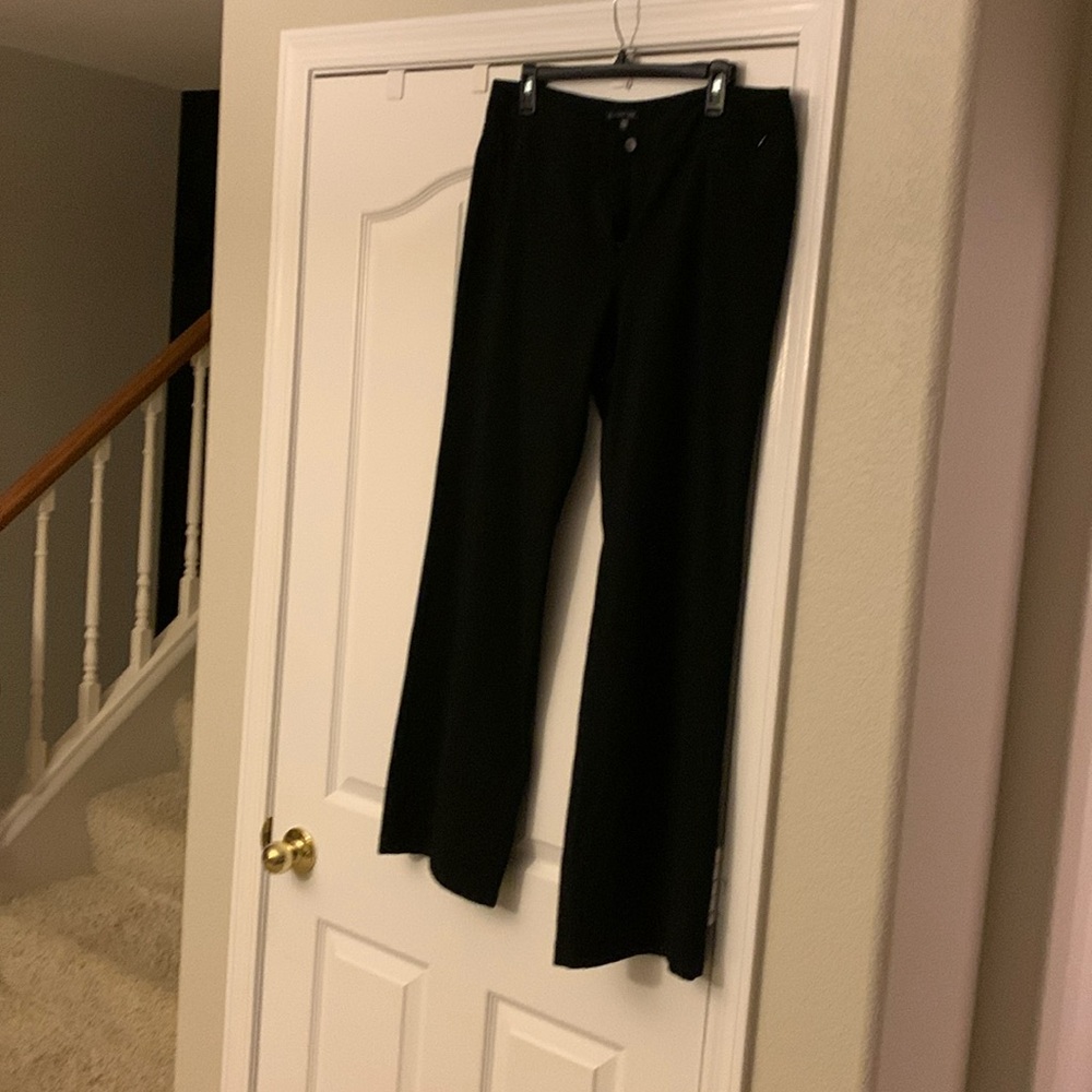 Eileen Fisher pants